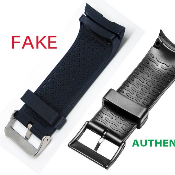 NAUTICA AUTHENTIC BAND STRAP N16533G N13530G A13530G N13519G A34001G A15… - Picture 6 of 7